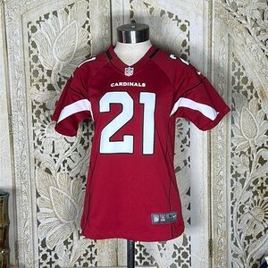Arizona Cardinals Patrick Peterson youth jersey